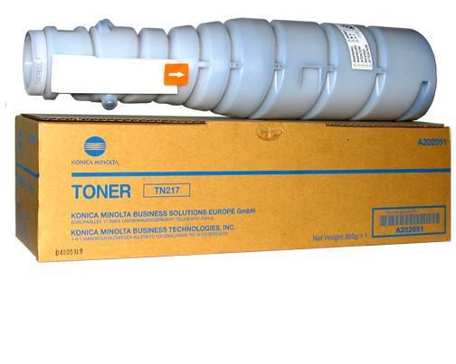 Konica Minolta Toner Black