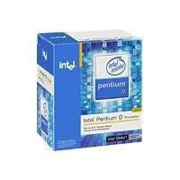 Intel 3GHZ/800MHZ/4MB PROC