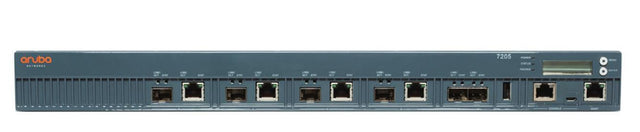 Hewlett Packard Enterprise Aruba 7205 RW Controller