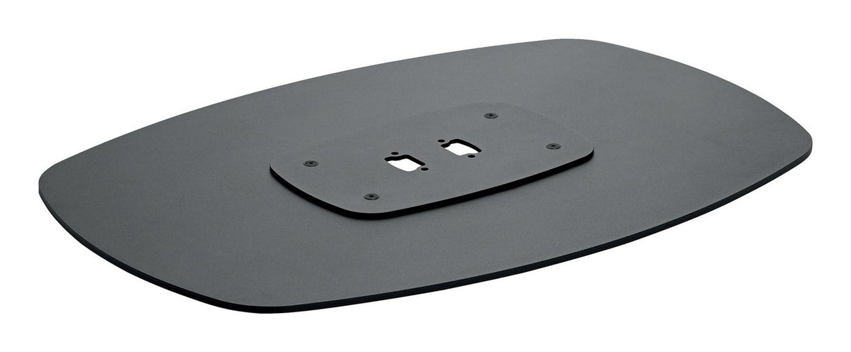 Vogel's PFF 7040 FLOOR PLATE BACK TO