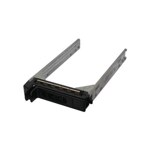 Dell Assy Carrier HD SCSI 1In Isp