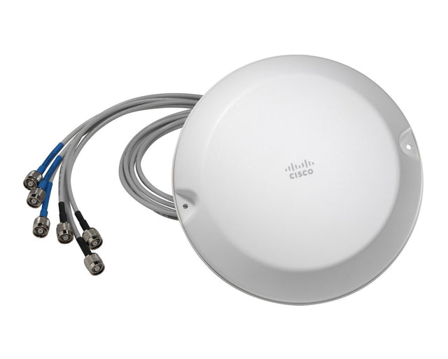 Cisco 2.4 GHZ 3 DBI/5 GHZ 4 DBI