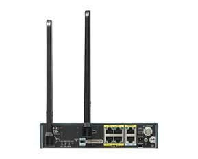Cisco C819 M2M 4G Lte For Global
