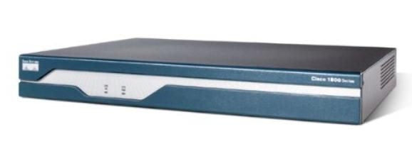 Cisco MODULAR ROUTER W/ 2XFE