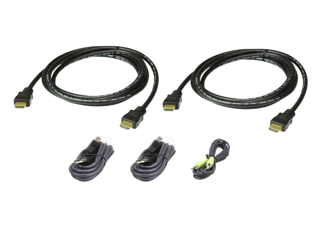 Aten CABLE KIT DUAL