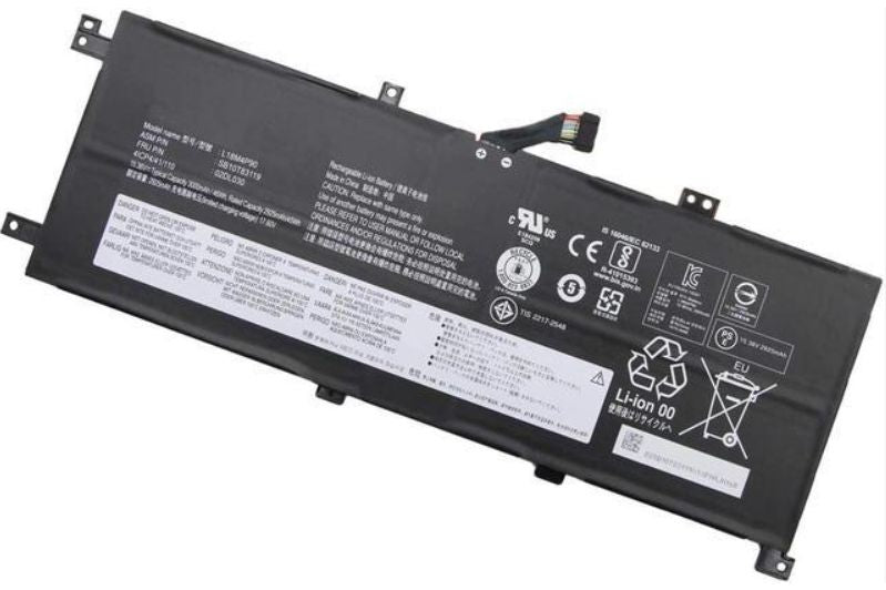 Lenovo 45Wh Lithium-Ion Battery 4c