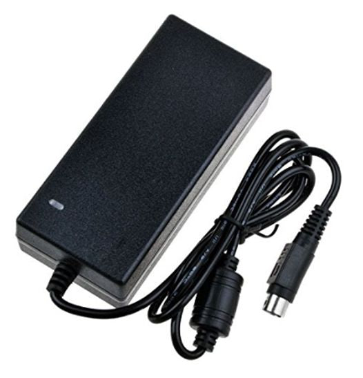 Star Micronics PS60A-24C PSU EU plug set