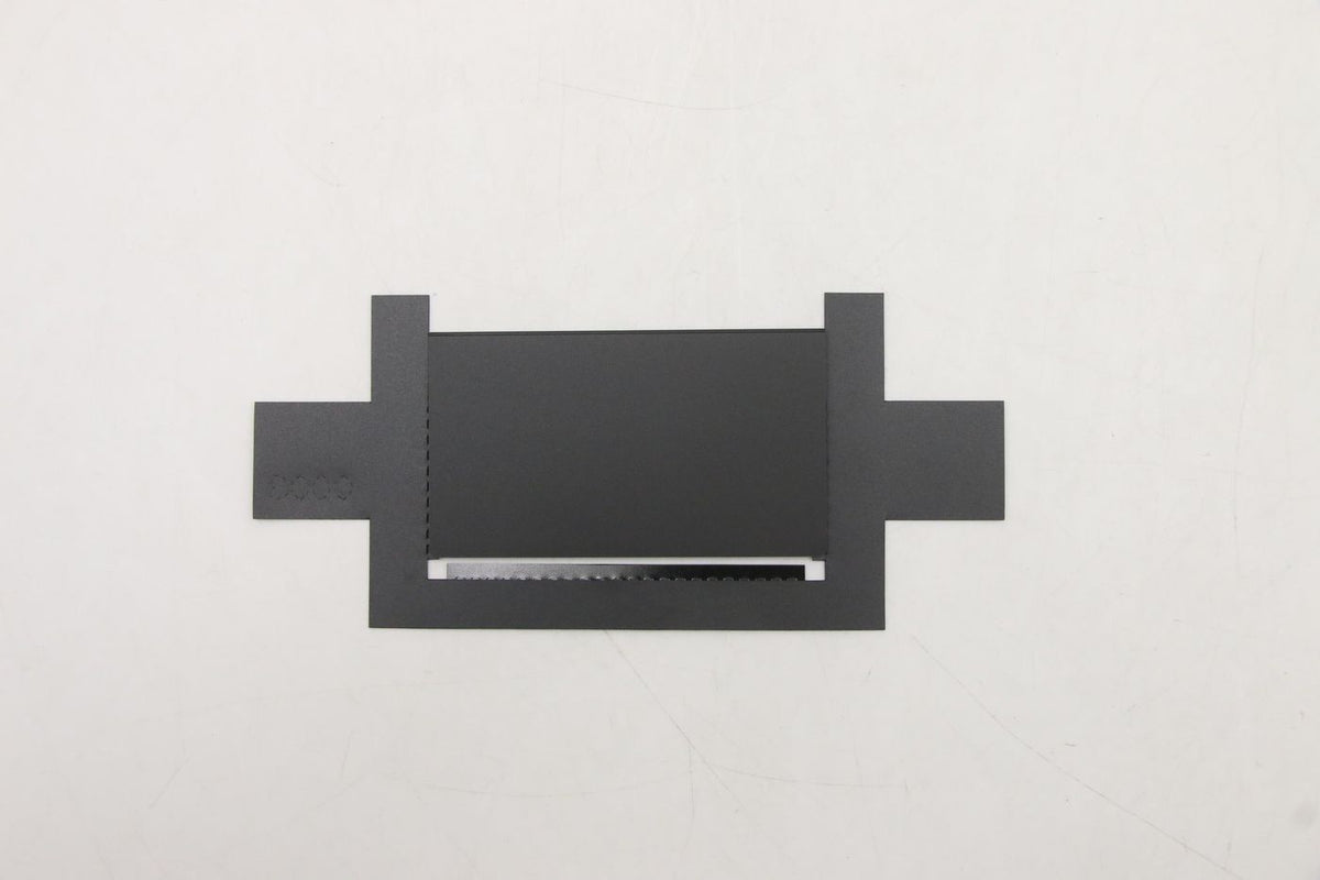 Lenovo CS16 2BCP,MYLAR,BLACK,CHY