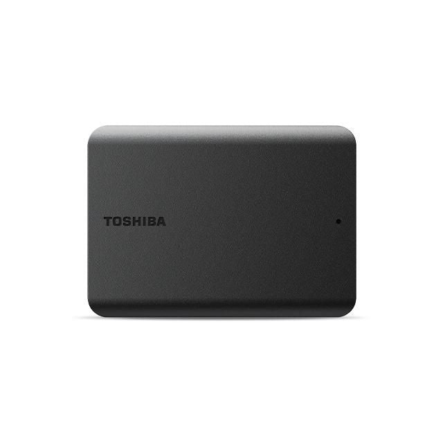 Toshiba Canvio Basics external hard