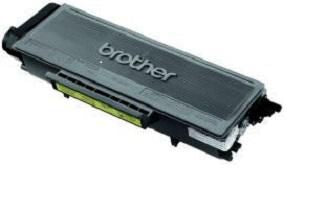 Brother TN-3280 TONER BLACK 2PK