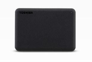Toshiba CANVIO ADVANCE 4TB GREEN