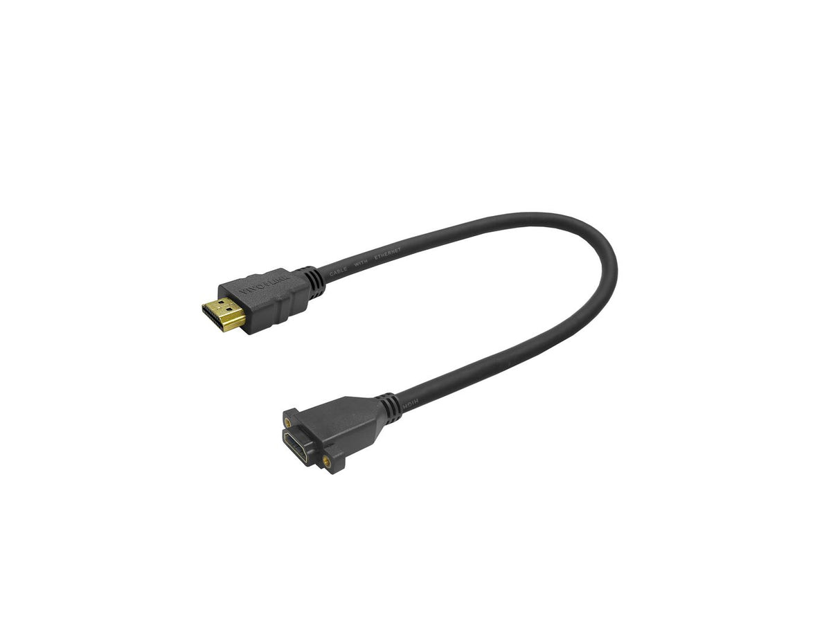 Vivolink Pro HDMI Cable F/M for