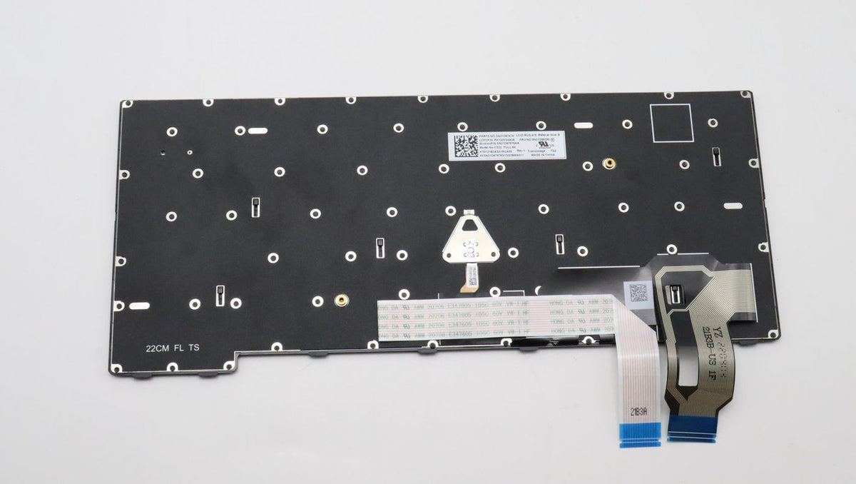 Lenovo NB_KYB CS22 FL
