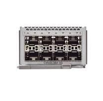 Cisco Network Switch Module 10