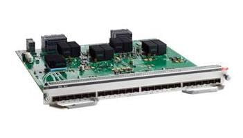 Cisco Network Switch Module
