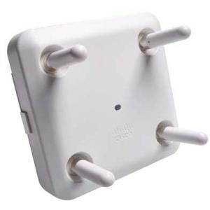 Cisco 802.11ac W2 AP w/CA 4x4 3 Mod