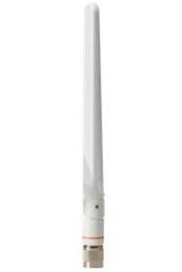 Cisco 2.4 GHz 2 dBi/5 GHz 4 dBi