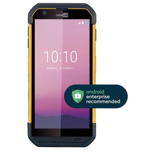 CipherLab RS36 WiFi,BT 5.1,NFC,