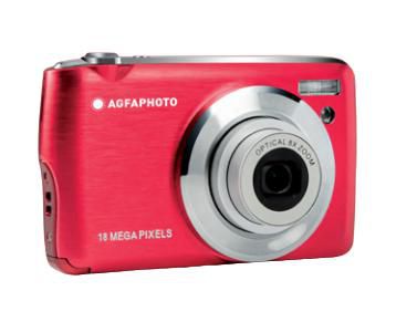AgfaPhoto Compact Realishot Dc8200
