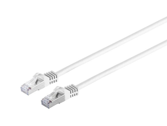 MicroConnect CAT7 S/FTP Network Cable