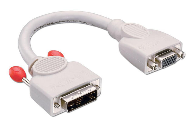 Lindy Monitoradapter Dvi-Am/Hd15F