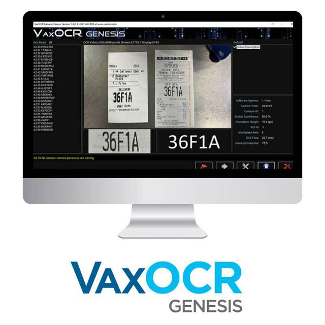 Ernitec ER-OCR-OC-VAX