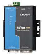 Moxa NPORT 5250A