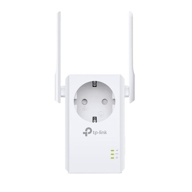TP-Link 300Mbps WiFi Range Extender