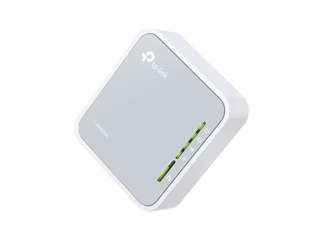 TP-Link TL-WR902AC AC750 DUAL BAND
