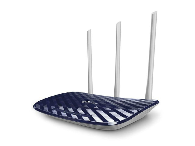 TP-Link WLAN rout 750mb Archer C20