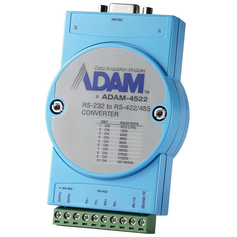 Moxa ADAM-4520 KONVERTER, ADVANTECH