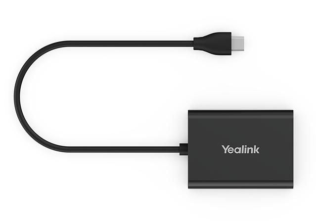 Yealink Ehs61 Headphone/Headset
