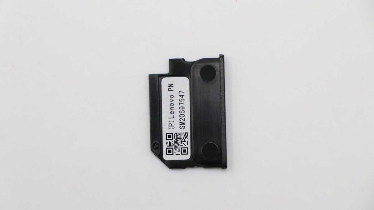 Lenovo SD blocker,Big Sur