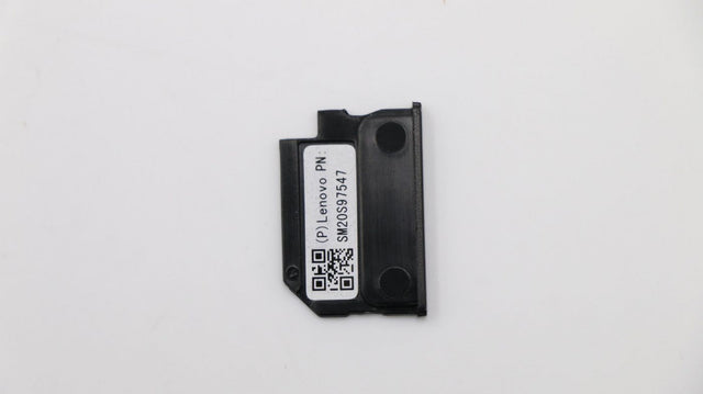 Lenovo SD blocker,Big Sur