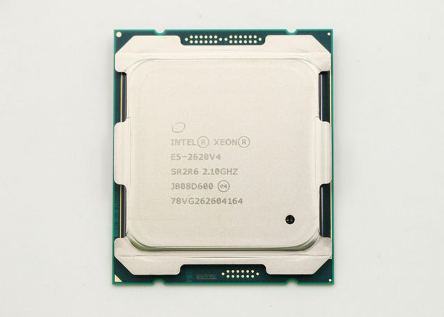 Lenovo CPU XEON 8 Core Processer