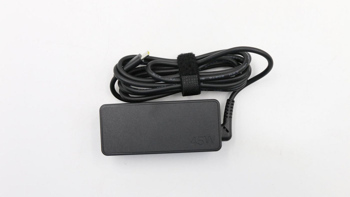 Lenovo 45W dual-port power adapter