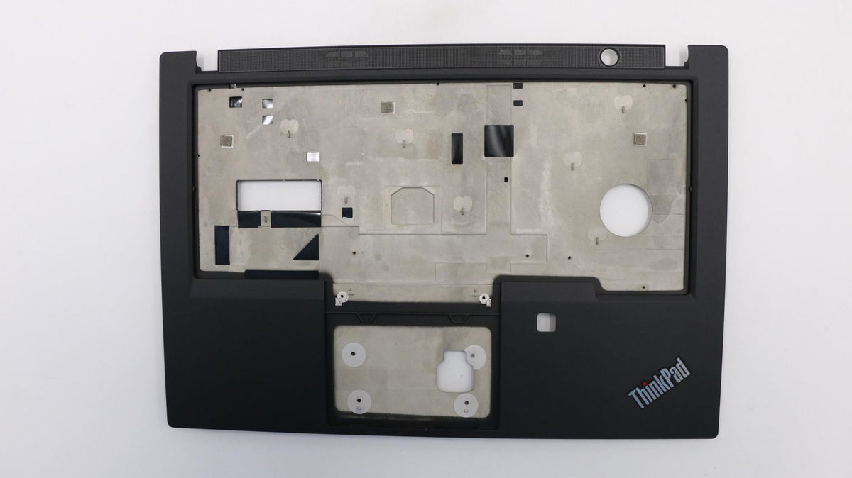 Lenovo Palmrest upper case with