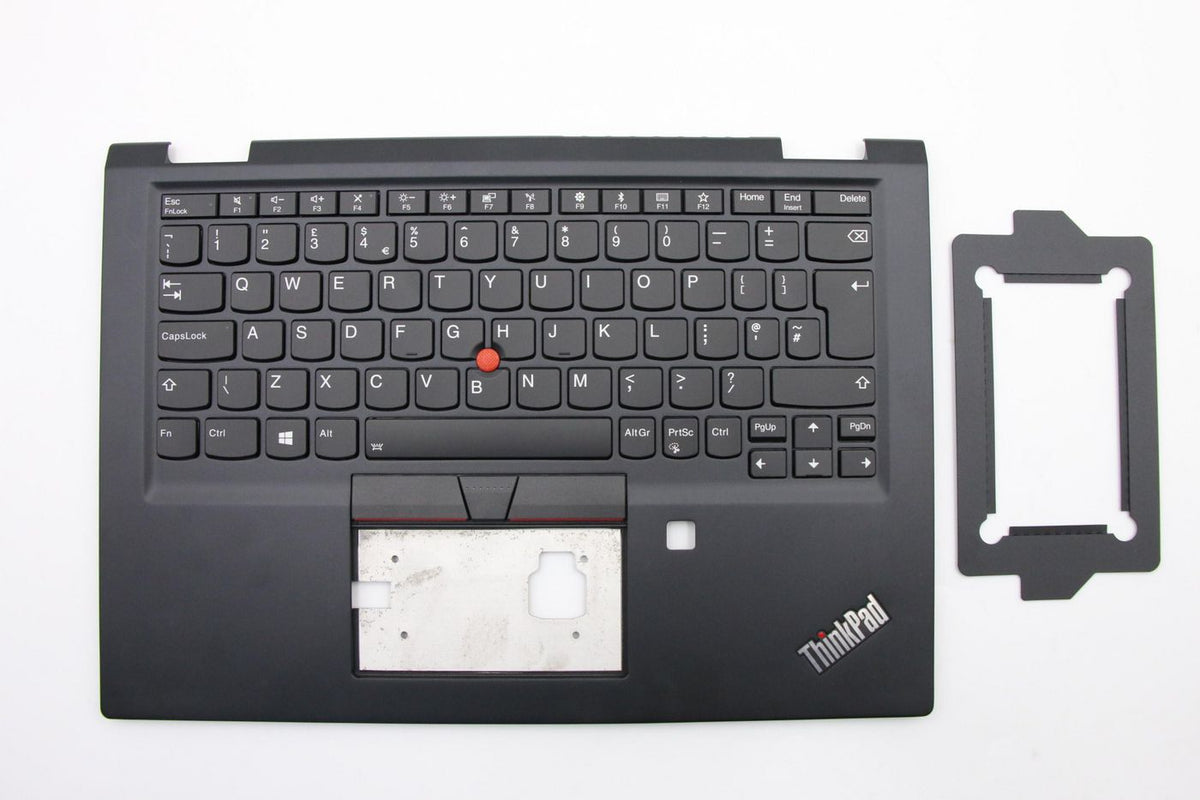 Lenovo Keyboard with C Cover for