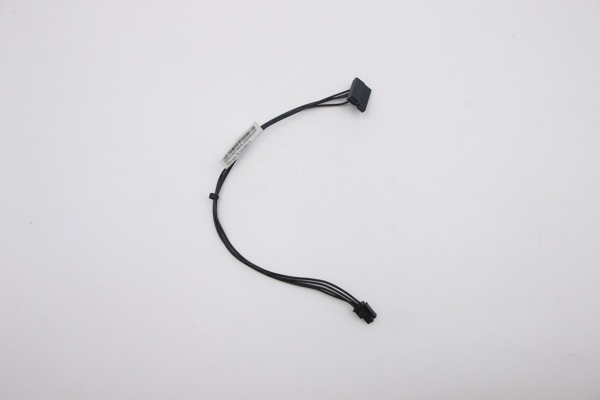 Lenovo 280mm SATA power cable with