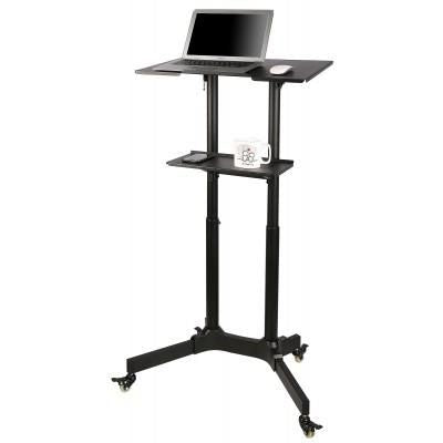 Techly Ica-Tb Tpm-1Bk Laptop Stand