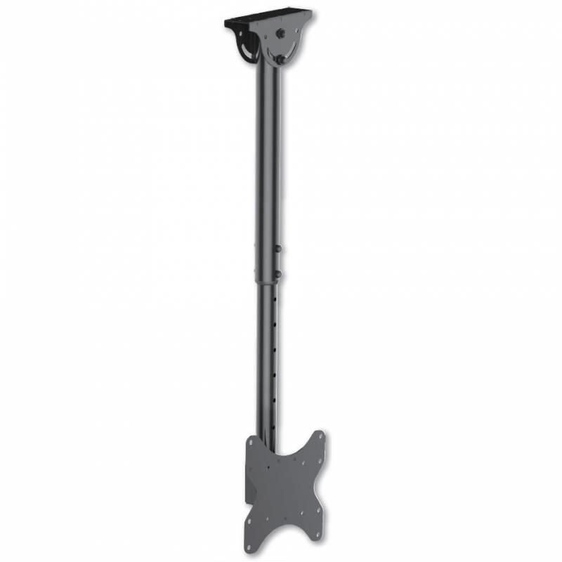 Techly Telescopic Ceiling Support Up