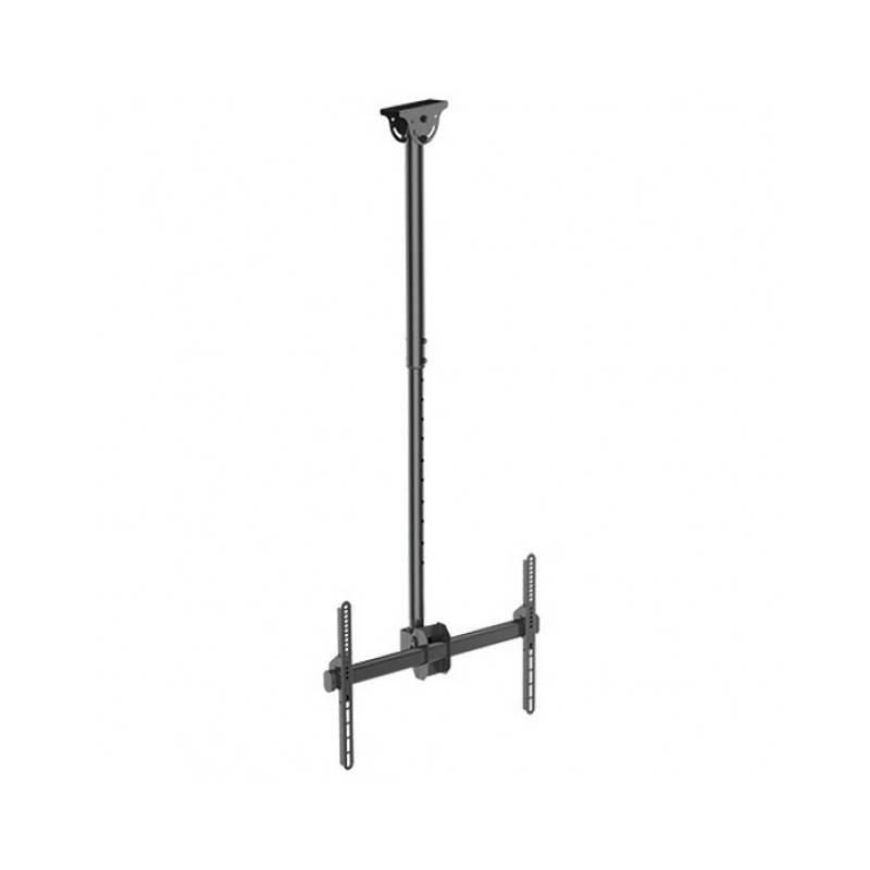 Techly 37-70 Telescopic Ceiling Long