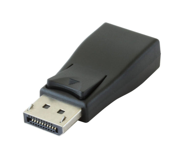 Techly Displayport V.1.2 M To Vga F