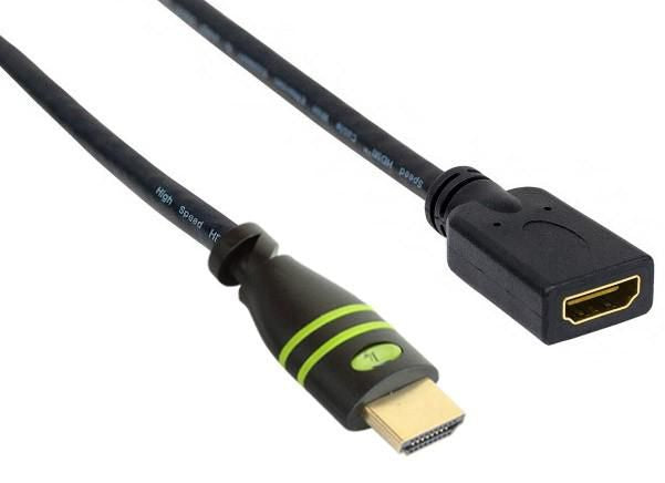Techly Hdmi Cable 7.5 M Hdmi Type A