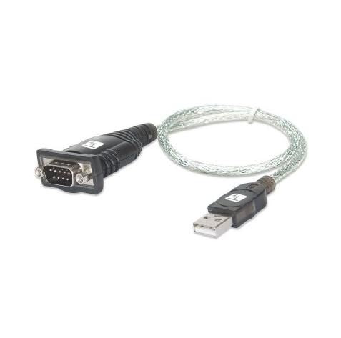 Techly Usb To Serial Adapter