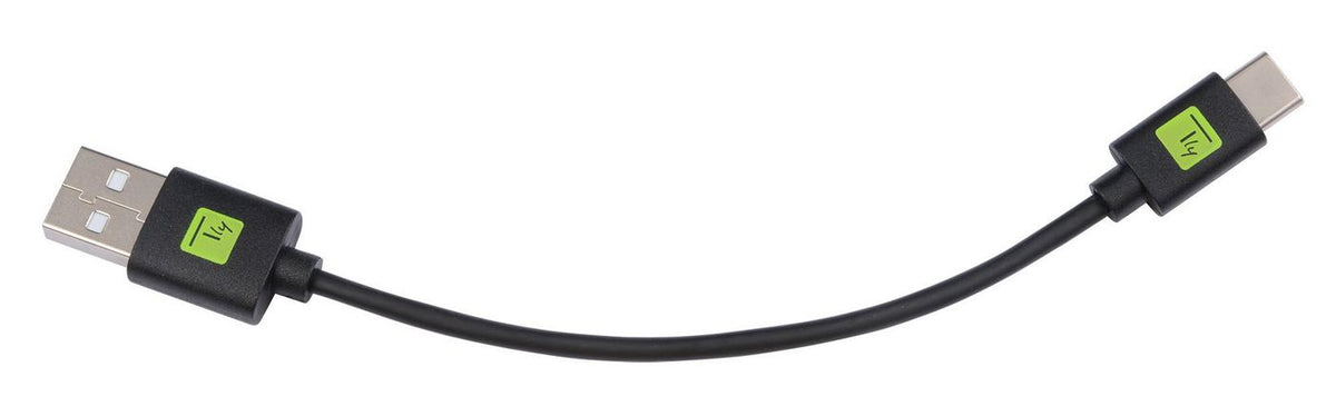Techly Icoc Musb20-Cmam01T Usb Cable