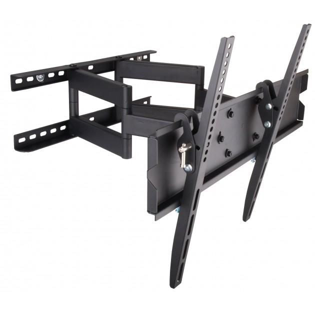 Techly 23-55" Wall Bracket For Led