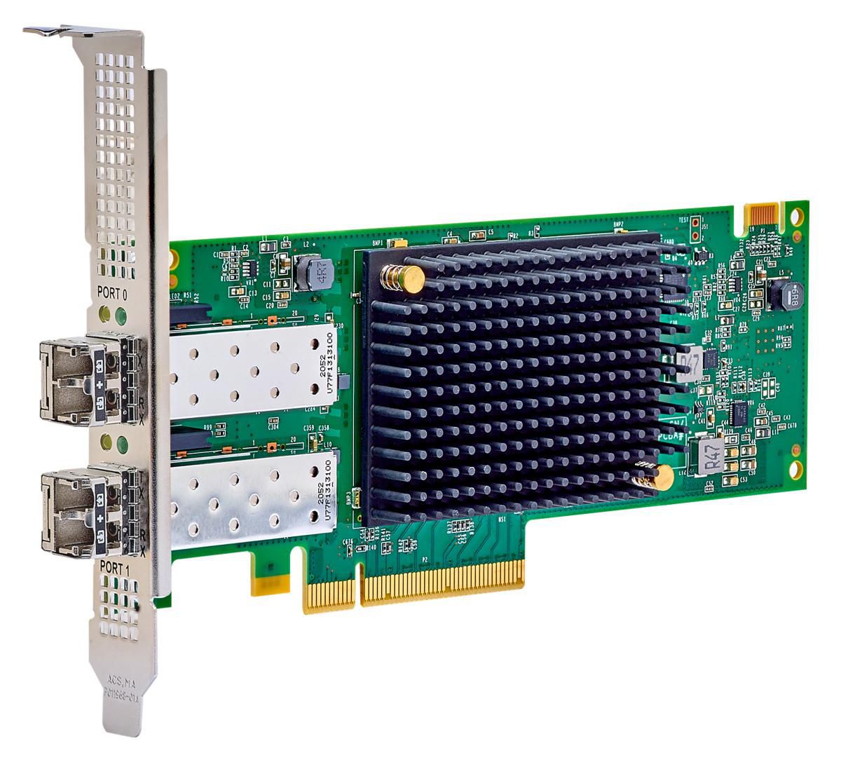 Lenovo 4XC7A77485 network card