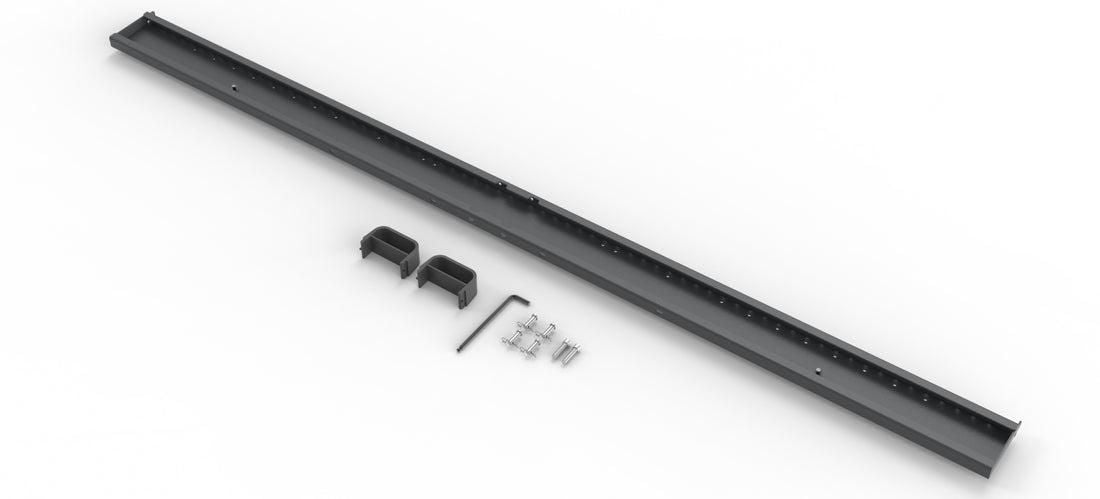 Heckler Design XL Display Kit for Heckler AV