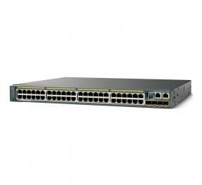Cisco CATALYST 2960S 48GIGE